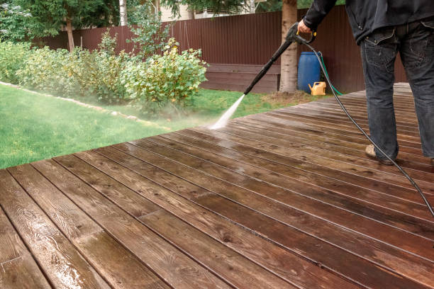 Best Playground Equipment Cleaning  in Montrose, CO